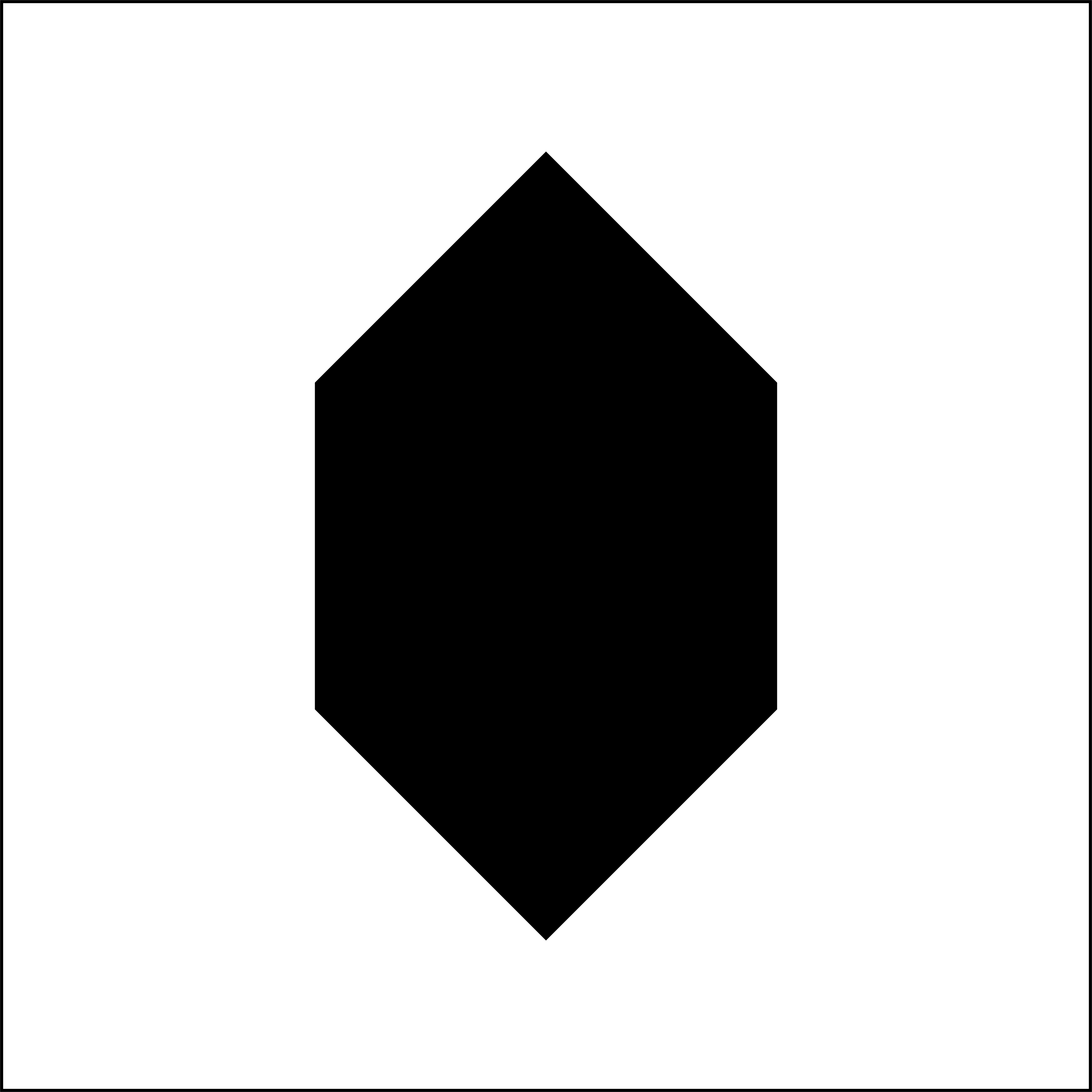 white-black