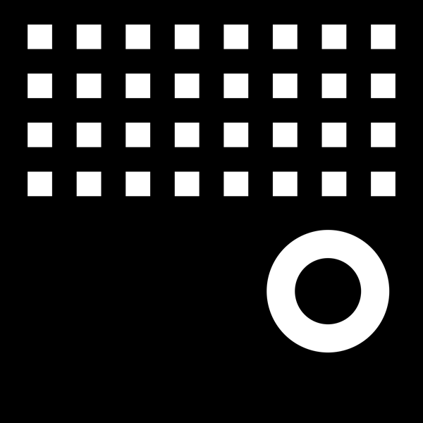 one eye house