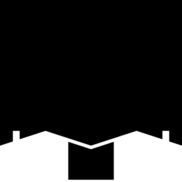 twin house