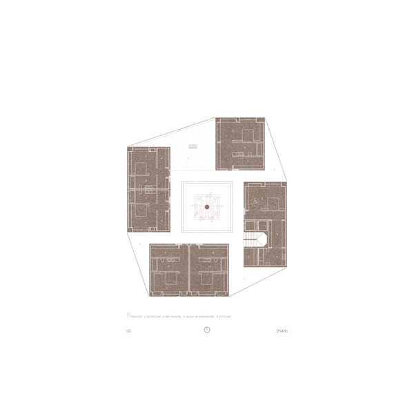 sea house