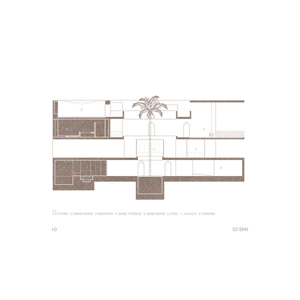 sea house